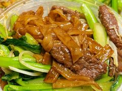 -广记海鲜(杨汊湖一店)