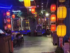 -唇辣号重庆老火锅(燕郊鑫乐汇店)