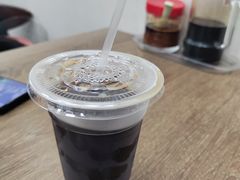 酸梅汤-刘长兴(逸仙桥店)