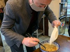 -孙盛兴奥灶面馆·蟹黄面·三虾面(山塘街总店)