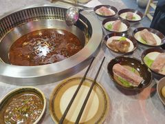 -宽尺巷鱼蛙自助火锅(虎丘钻石广场店)