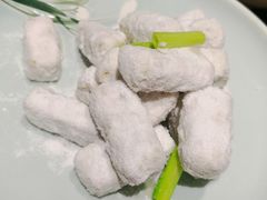 翻砂芋头-潮堂 · 潮州菜(国贸商城店)