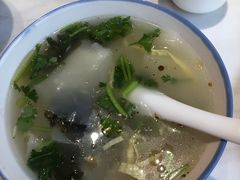 -京都老蔡记(瑞达路店)