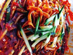 -春花民族美食(佳木斯总店)