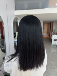 -米娜造型