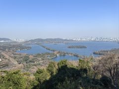 -九曜山