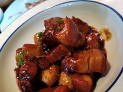 -吕氏疙瘩汤·私家菜馆(慈云寺店)