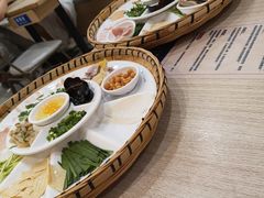 -花馬肆.云南过桥米线(汉神购物广场现场熬汤店)
