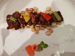 -富淳饭店(陆家嘴保利广场店)