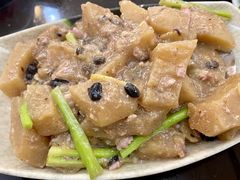 -腰记饭店(龙源路店)