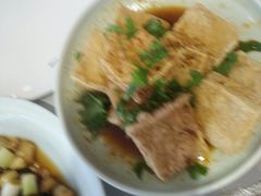 -味+新京宴·烤鸭·北京菜(创意谷店)