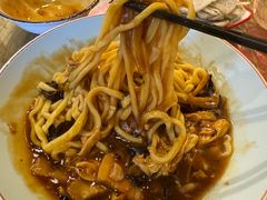 -锅儿挑面馆