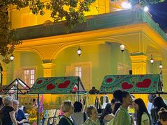 -龙环葡韵住宅式博物馆