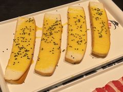 -杨记齐齐哈尔烤肉(五莲路店)