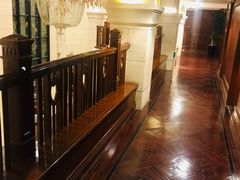 -马勒别墅饭店(静安寺店)