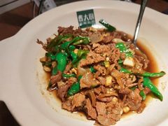 -费大厨辣椒炒肉(万家丽一店)