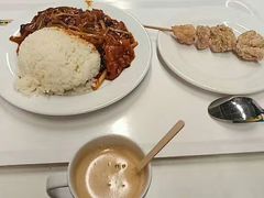 -宜家·瑞典风味餐厅(海达南街店)
