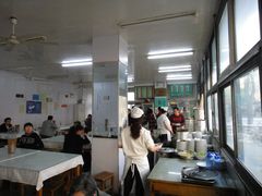 -西工饭庄快餐厅(西工小街店)