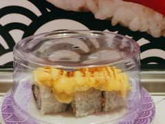-万岁寿司(蓬江万达店)