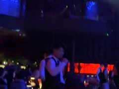 -赤红音乐现场(浦东金桥路店)