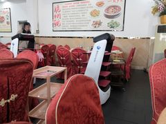 -红日饭店(裕隆三路店)