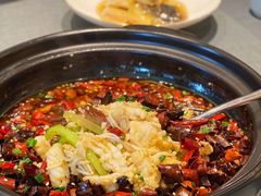 -沈灶河豚宴·河豚融合餐厅(汉中路店)