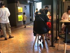 -肯德基(李家沱店)