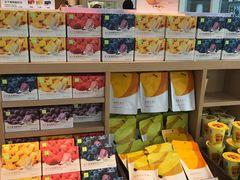 零售区-奈雪的茶(大悦城PRO店)