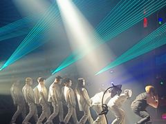 -轩 SUPER LIVE 超级现场(农科路店)