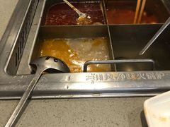 -海底捞火锅(之心城店)