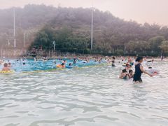 -重庆海昌加勒比海水世界