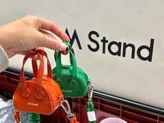 -M Stand(成都COSMO店)