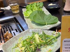 -臻牛烤肉