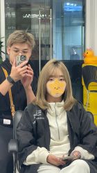 -5M HAIR SALON