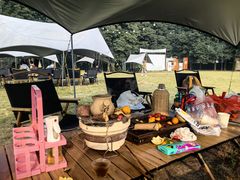 -LALA LAND日落半岛露营地