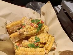 -破店肥蛤·海鲜·烧烤(翠园街店)