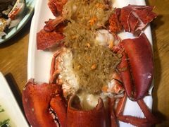 -南海渔家•海鲜•正宗海南菜(海棠湾店)