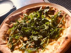 -PIZZA BIANCA(万象城店)