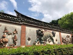-福州开元寺