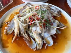 -坛南湾阿强农家乐.海鲜大排档老字号(福州地标美食店)