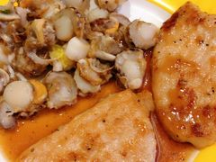 扒类（牛扒，羊扒，猪扒）-帝企鹅自助餐厅•儿童岛•真企鹅(长隆企鹅酒店)