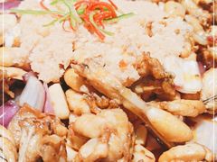 -蛙小侠(威高广场店)