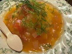 -贰醒·私房小院烧烤 (太古里店)