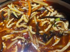 -雲蜀龙阁·金牌水煮鱼(方庄店)