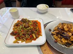 -钟记陕南菜·煎锅鱼(红专南路店)