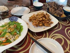 -大梁骨头馆·酱骨老菜(友好店)