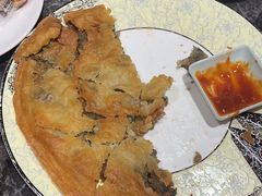 -苏先生海鲜渔庄(金桥店)