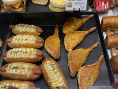 -巴黎贝甜(熙悦汇店)