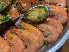 -陈小厨海鲜大咖·15年平潭味(龙王头店)
