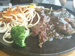 菲力牛排-豪享来中西餐厅(隆昌店)
